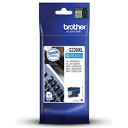 BROTHER INKJET LC3239XLC CIAN 5.000P